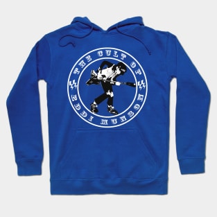 eddi munson Hoodie